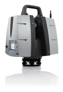 ScanStation P30-40